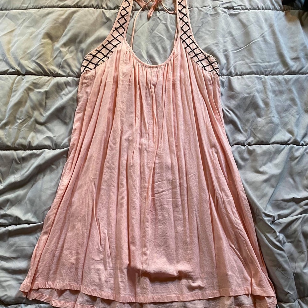 Roxy Dress